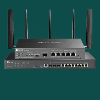 Omada VPN Routers